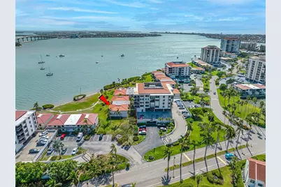 6357 Bahia Del Mar Boulevard #206, Saint Petersburg, FL 33715 - Photo 1