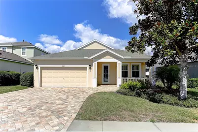 19411 Sunset Bay Drive, Land O Lakes, FL 34638 - Photo 1