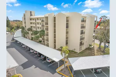 225 Country Club Drive #F-1401, Largo, FL 33771 - Photo 3