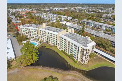 225 Country Club Drive #F-1401, Largo, FL 33771 - Photo 5