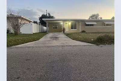 2495 Baywood Drive E, Dunedin, FL 34698 - Photo 1