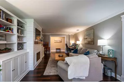 1857 Castle Woods Drive, Clearwater, FL 33759 - Photo 33