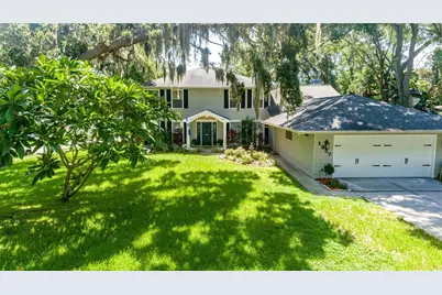 1857 Castle Woods Drive, Clearwater, FL 33759 - Photo 3