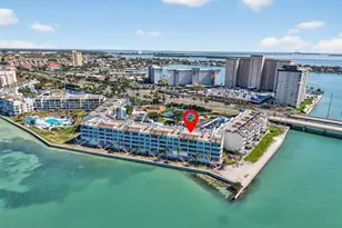 5279 Isla Key Blvd S, Saint Petersburg, FL 33715 - Photo 1