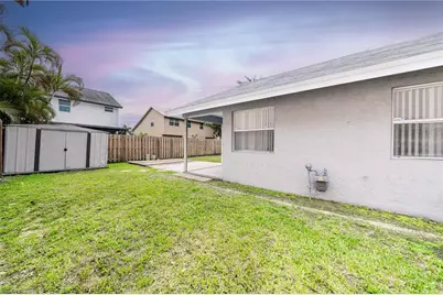 3102 NW 123rd Terrace, Sunrise, FL 33323 - Photo 35