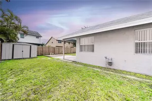 3102 NW 123rd Terrace, Sunrise, FL 33323 - Photo 35