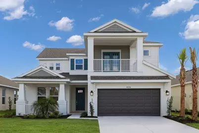 14258 Sawmill Street, Parrish, FL 34219 - Photo 1