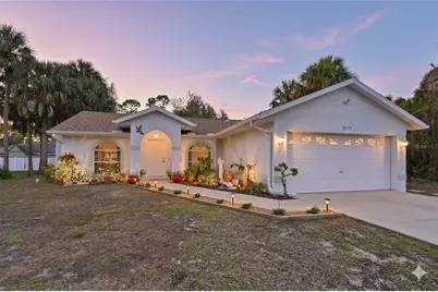 3577 Junction Street, North Port, FL 34288 - Photo 1