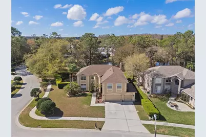4202 Rotherham Court, Palm Harbor, FL 34685 - Photo 5
