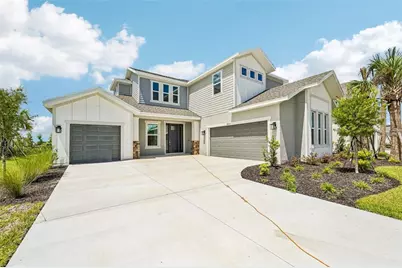 14223 Sawmill Street, Parrish, FL 34219 - Photo 1