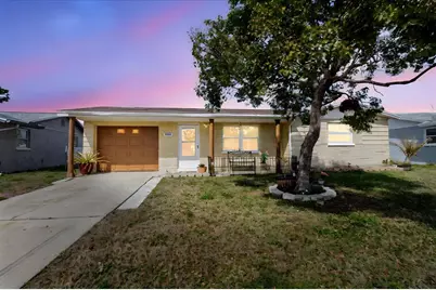 10801 Fillmore Avenue, Port Richey, FL 34668 - Photo 1