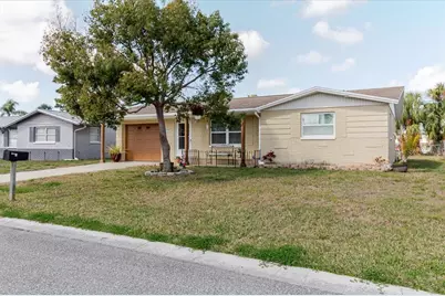 10801 Fillmore Avenue, Port Richey, FL 34668 - Photo 9