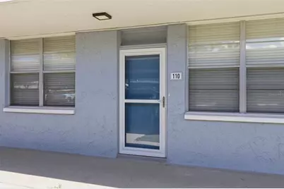 4895 Bay Street NE #110, Saint Petersburg, FL 33703 - Photo 3