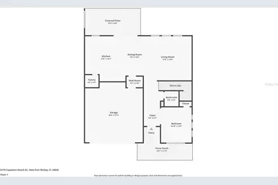 8174 Capstone Ranch Drive, New Port Richey, FL 34655 - Photo 67