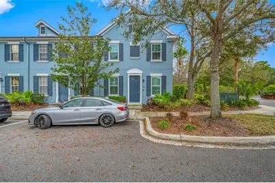 11560 Fountainhead Drive, Tampa, FL 33626 - Photo 1