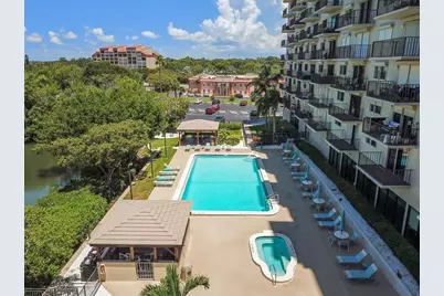 7050 Sunset Drive S #605, South Pasadena, FL 33707 - Photo 45