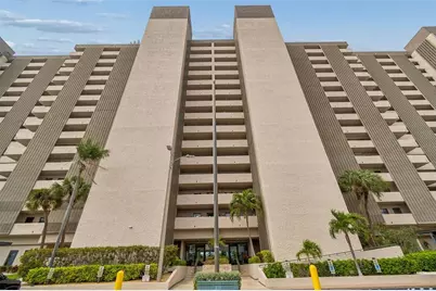 7050 Sunset Drive S #605, South Pasadena, FL 33707 - Photo 45
