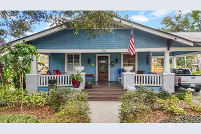 5710 N Branch Avenue, Tampa, FL 33604 - Photo 1