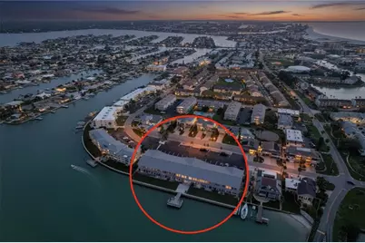 250 126th Avenue #110, Treasure Island, FL 33706 - Photo 59