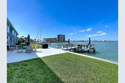 250 126th Avenue #110, Treasure Island, FL 33706 - Photo 45