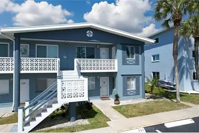 250 126th Avenue #110, Treasure Island, FL 33706 - Photo 63