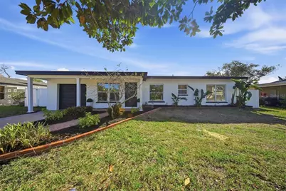 327 N Duncan Avenue, Clearwater, FL 33755 - Photo 1