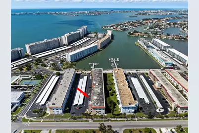 3114 59th Street S #302, Gulfport, FL 33707 - Photo 23