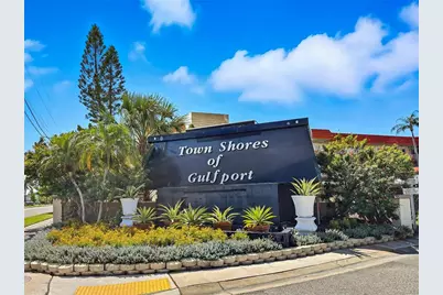 3114 59th Street S #302, Gulfport, FL 33707 - Photo 37