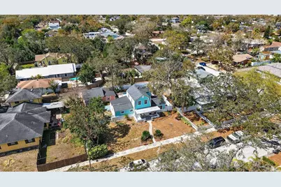 322 47th Street N, Saint Petersburg, FL 33713 - Photo 5