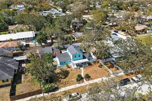 322 47th St N, Saint Petersburg, FL 33713 - Photo 5