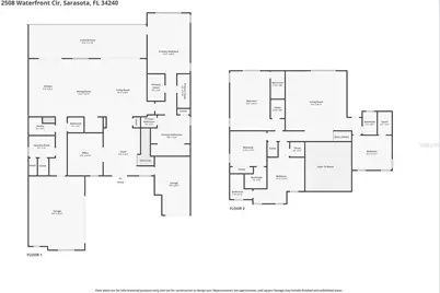 2508 Waterfront Circle, Sarasota, FL 34240 - Photo 89