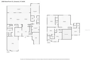 2508 Waterfront Cir, Sarasota, FL 34240 - Photo 89