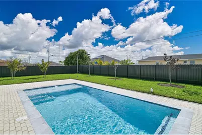 1326 NE 7th Place, Cape Coral, FL 33909 - Photo 41