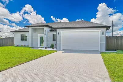 1326 NE 7th Place, Cape Coral, FL 33909 - Photo 3