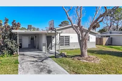 6726 Del Prado Terrace, New Port Richey, FL 34652 - Photo 1