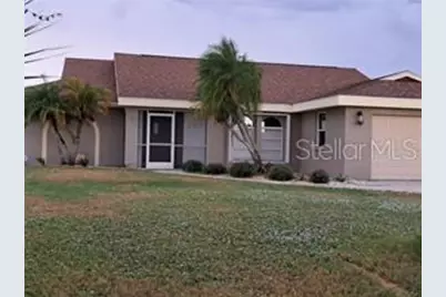 26 Clintwood Avenue, Englewood, FL 34223 - Photo 1