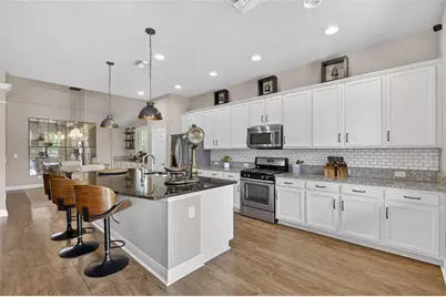 6909 Crestpoint Drive, Apollo Beach, FL 33572 - Photo 35