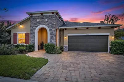 6909 Crestpoint Drive, Apollo Beach, FL 33572 - Photo 1