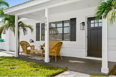 6083 50th Avenue N, Kenneth City, FL 33709 - Photo 1