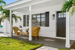 6083 50th Ave N, Kenneth City, FL 33709 - Photo 1