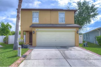 17455 Garden Heath Court, Land O Lakes, FL 34638 - Photo 1
