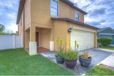 17455 Garden Heath Court, Land O Lakes, FL 34638 - Photo 5