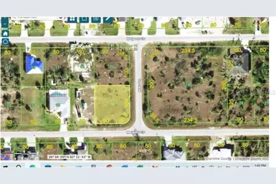 15835 Melport Circle, Port Charlotte, FL 33981 - Photo 3