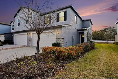 6269 Shiner Street, Land O Lakes, FL 34638 - Photo 1