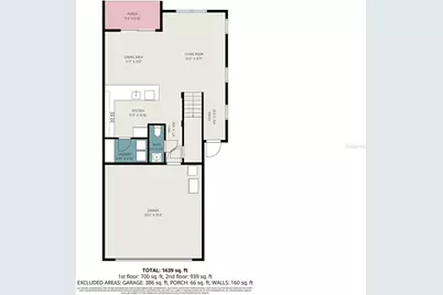 6269 Shiner Street, Land O Lakes, FL 34638 - Photo 25