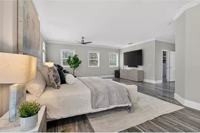 3663 Berger Road, Lutz, FL 33548 - Photo 47