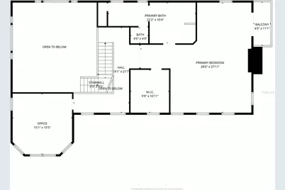 3663 Berger Road, Lutz, FL 33548 - Photo 43