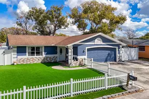 9430 Palm Ave, Port Richey, FL 34668 - Photo 3