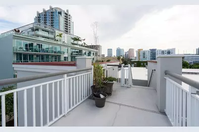 1002 Channelside Drive #2C, Tampa, FL 33602 - Photo 47