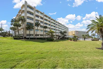 100 Bluff View Drive #114A, Belleair Bluffs, FL 33770 - Photo 53